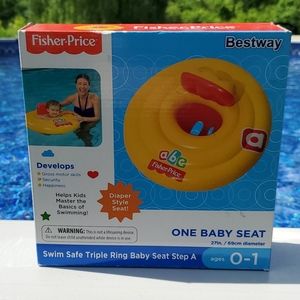 Fisher Price Pool Float